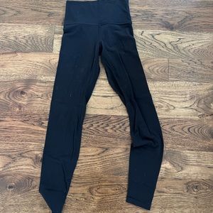 Lululemon align leggings ‘25
